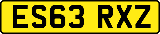 ES63RXZ