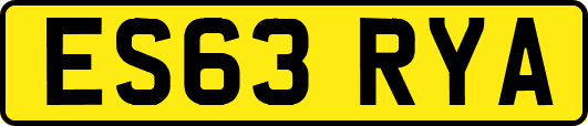 ES63RYA