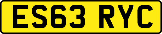 ES63RYC