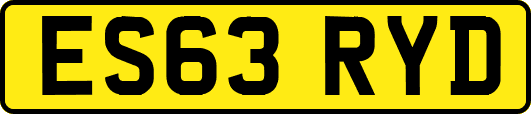 ES63RYD