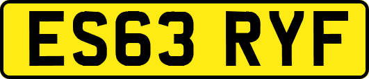 ES63RYF