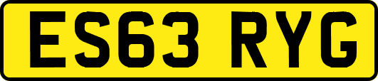 ES63RYG