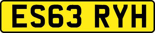 ES63RYH
