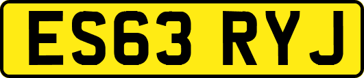 ES63RYJ