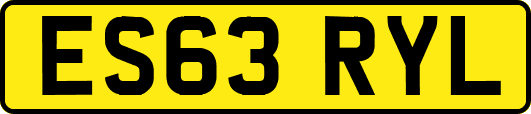 ES63RYL