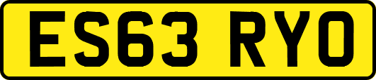 ES63RYO