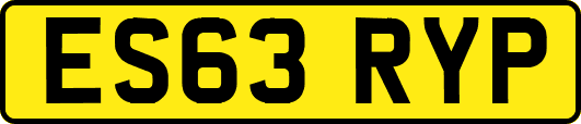 ES63RYP