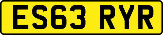 ES63RYR