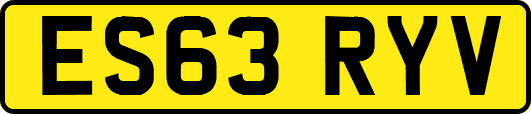 ES63RYV