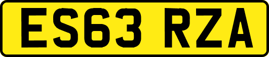 ES63RZA