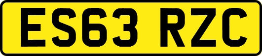 ES63RZC