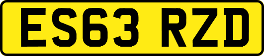 ES63RZD