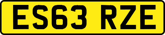 ES63RZE