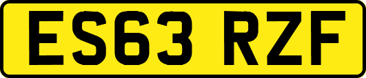 ES63RZF