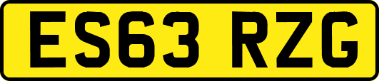 ES63RZG