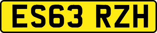 ES63RZH