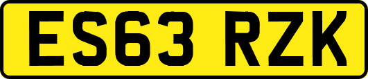 ES63RZK