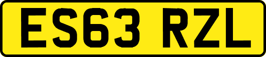 ES63RZL