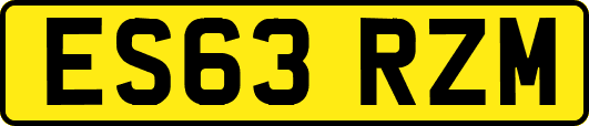 ES63RZM