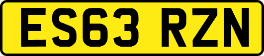 ES63RZN
