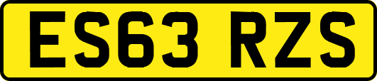 ES63RZS