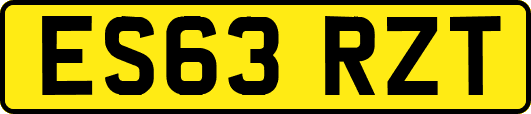 ES63RZT