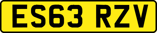 ES63RZV