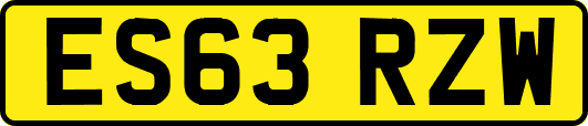 ES63RZW