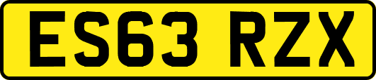 ES63RZX