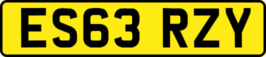 ES63RZY