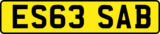 ES63SAB