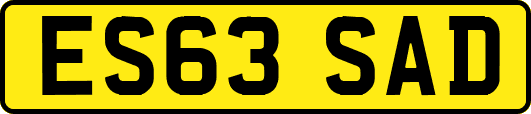ES63SAD