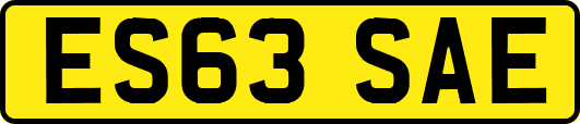 ES63SAE
