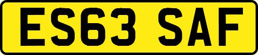 ES63SAF