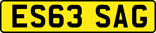 ES63SAG