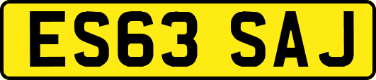 ES63SAJ