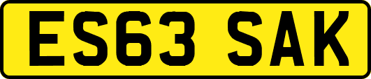 ES63SAK