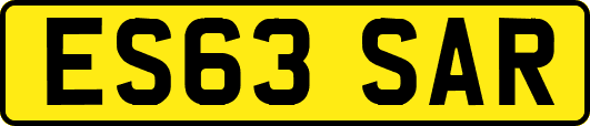 ES63SAR