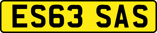 ES63SAS