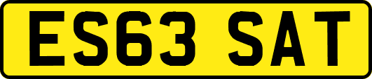 ES63SAT
