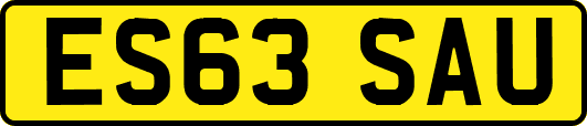 ES63SAU