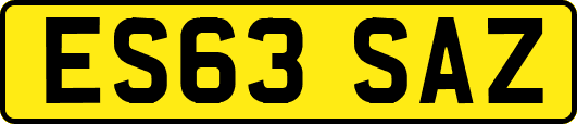 ES63SAZ