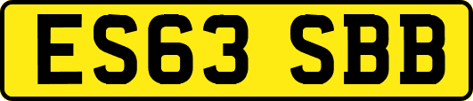 ES63SBB