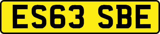 ES63SBE