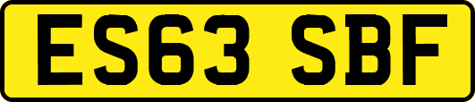ES63SBF