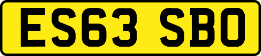 ES63SBO