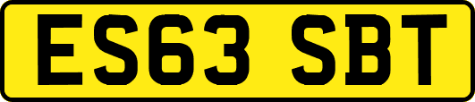 ES63SBT