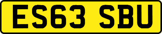 ES63SBU