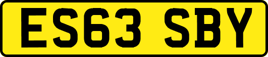 ES63SBY