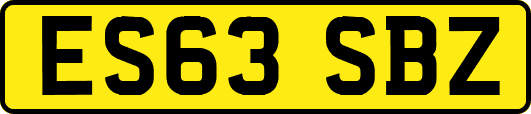 ES63SBZ